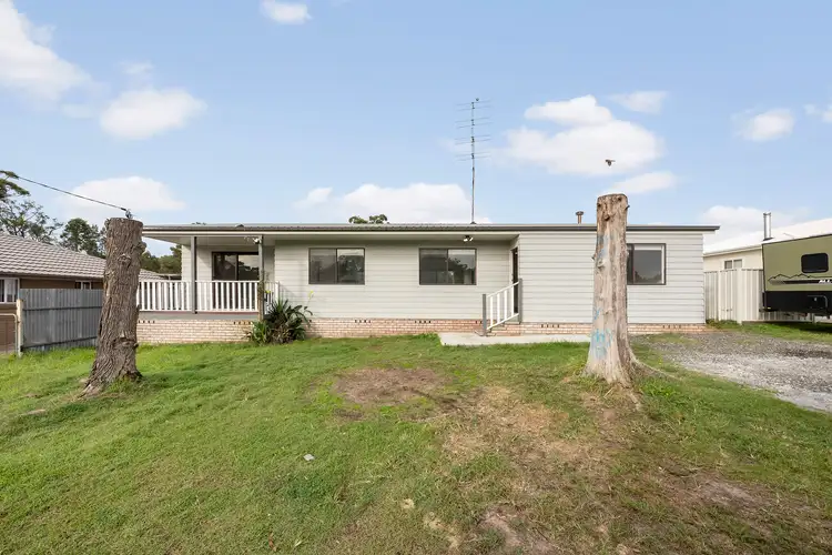 10 Aberdare Street