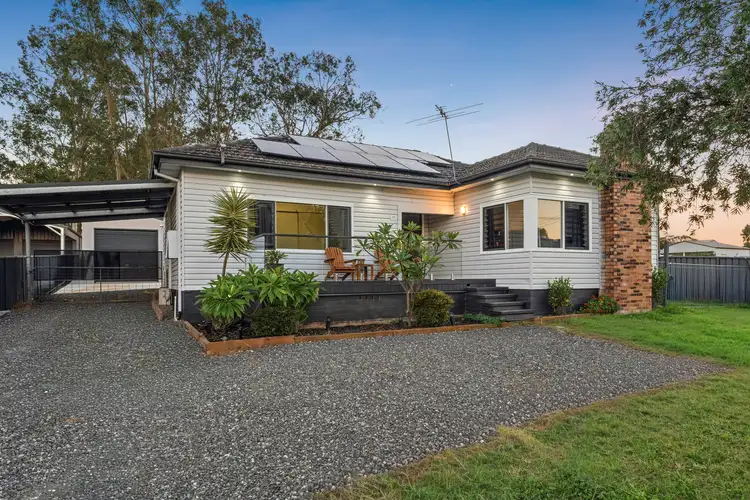 41 Northcote Avenue