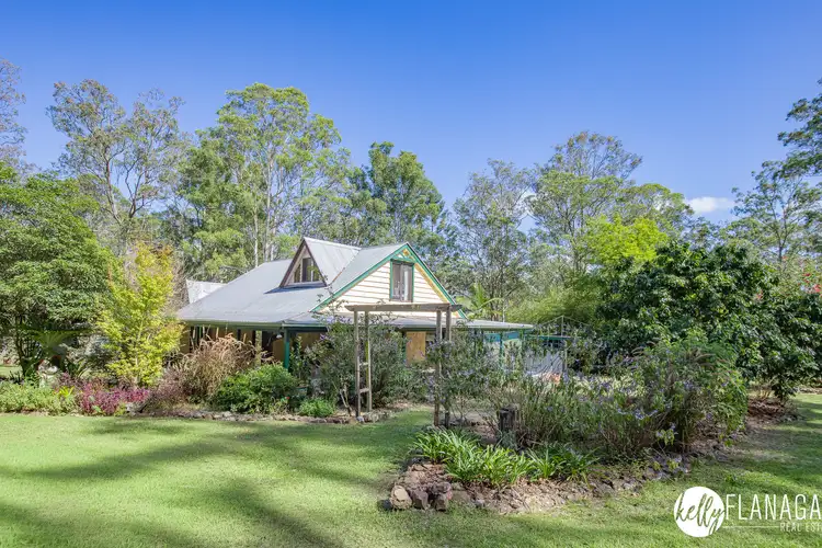 115 Woolshed Gully Road