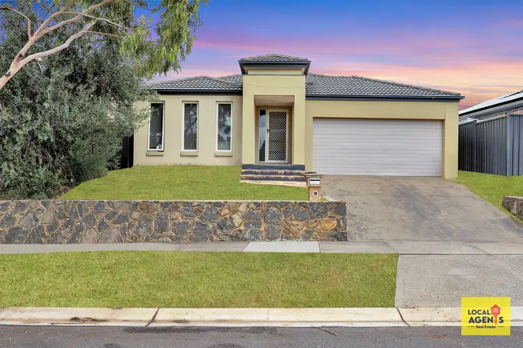 14 Starling Avenue
