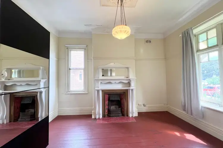 1 Bellevue Park Road