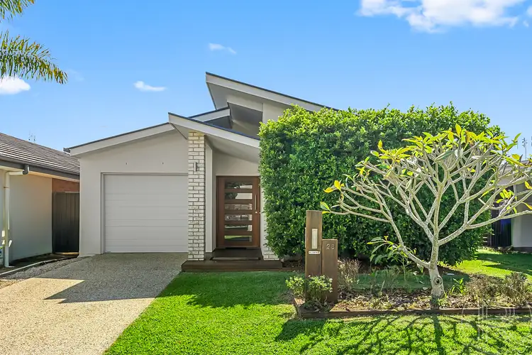 26 Frankland Avenue