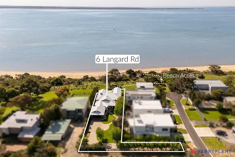 6 Langard Road