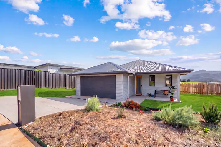 23 Mitchell Drive