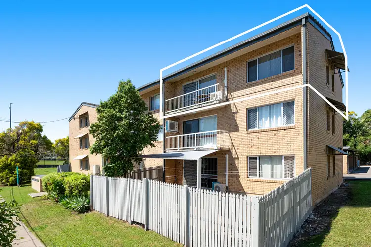 10/75 Harold Street