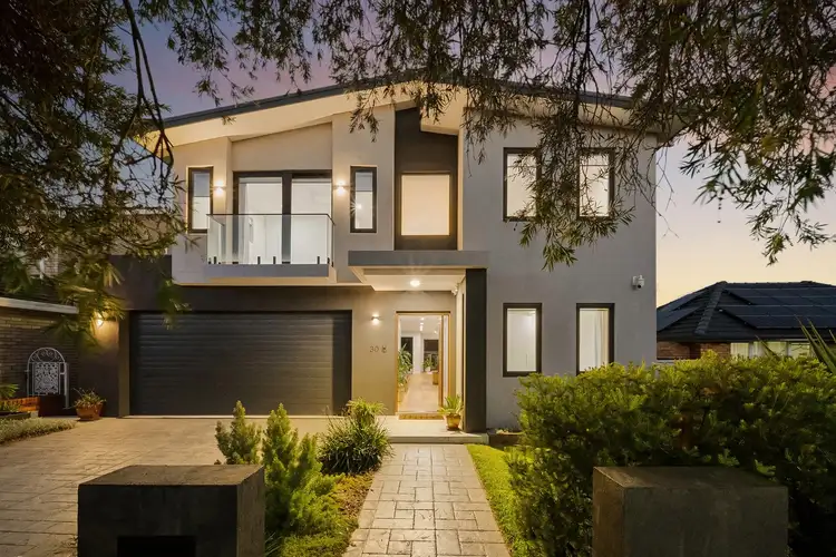 30 Traynor Avenue