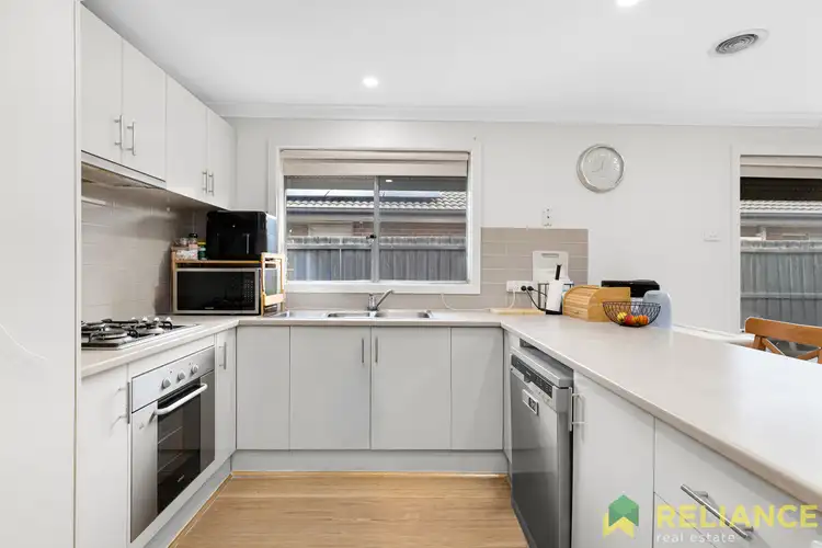 Fifth view of Homely house listing, 18 Wakefields Drive, Brookfield VIC 3338