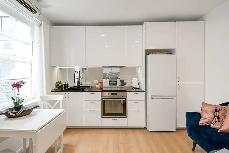 39/9 Ward Avenue