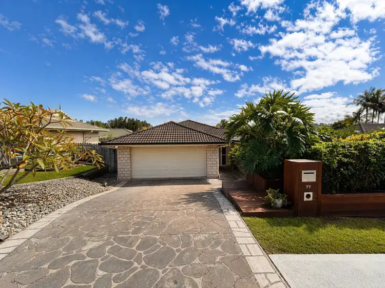 77 Montwood Drive