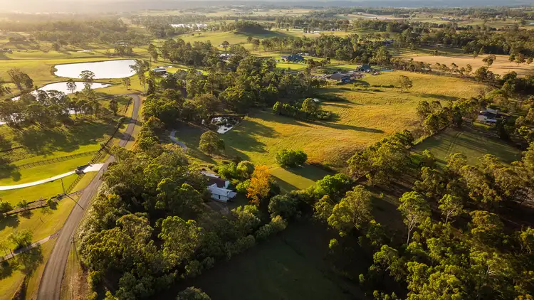 100 Colonel Pye Drive