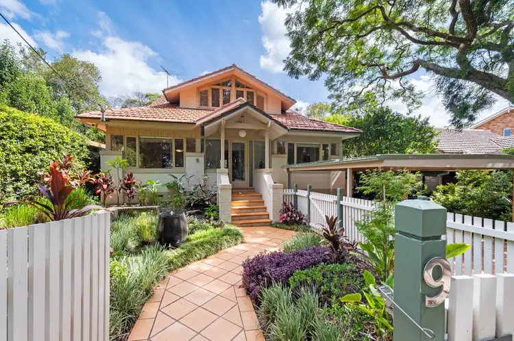 9 Beauchamp Avenue