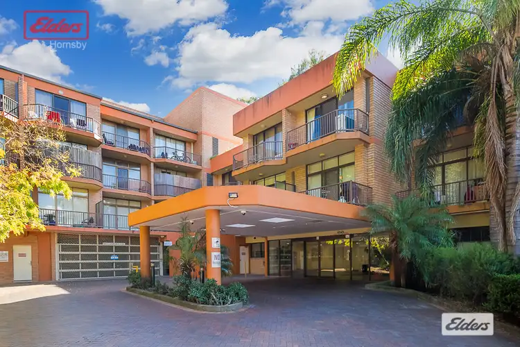 62/75 Jersey Street North