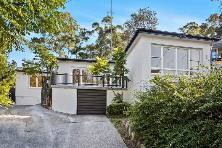 3 Margaret Crescent