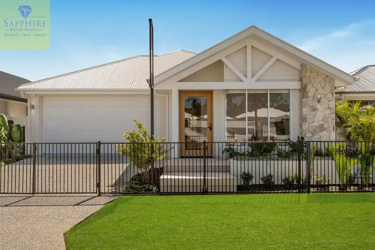17 Arabella Street