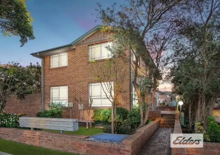 2/73-75 Frances Street