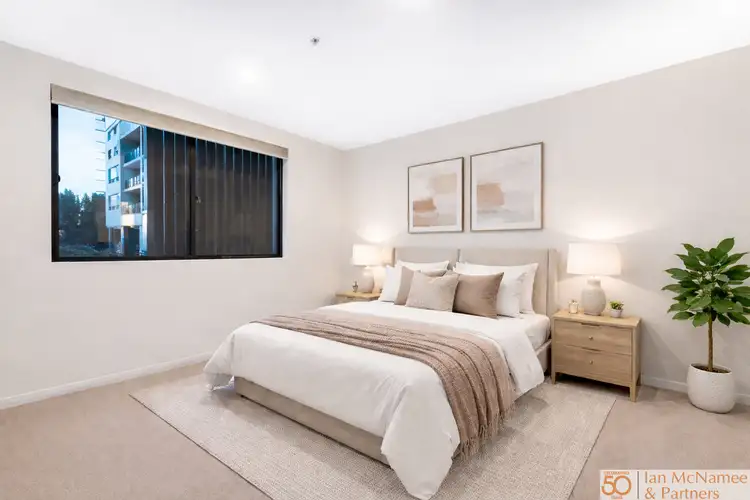 107/1 Mouat Street, Lyneham ACT 2602