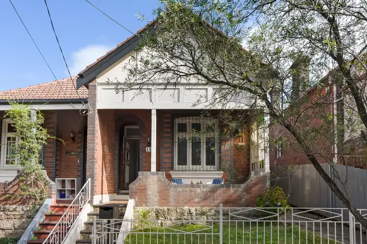 14 Ivanhoe Street