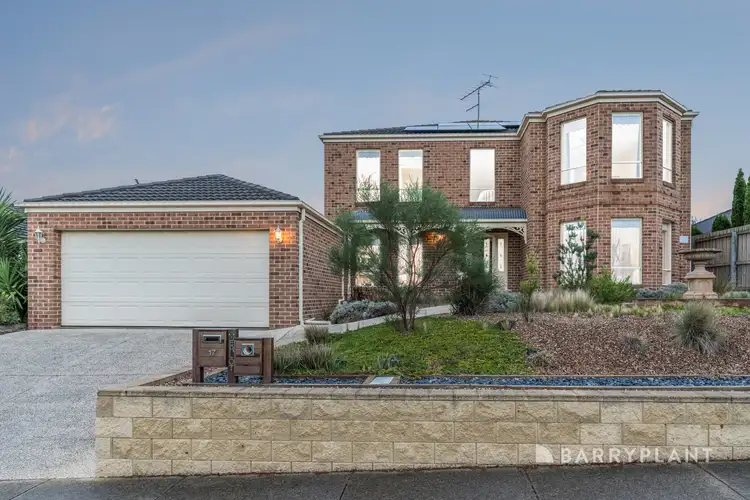 17 Merlot Street