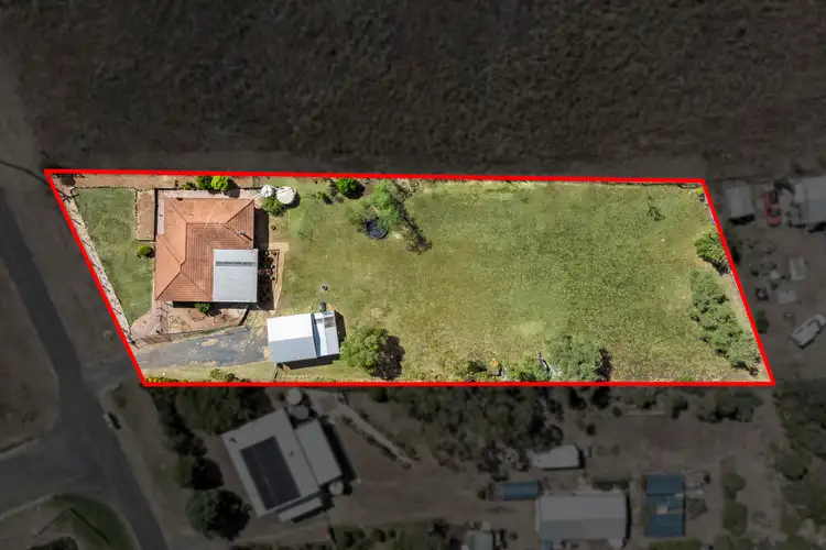 36 Talisker Street