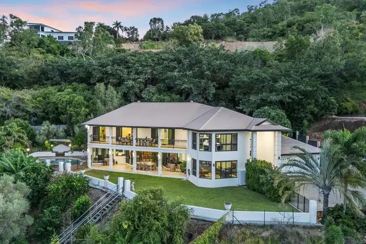 21 Tableland Terrace
