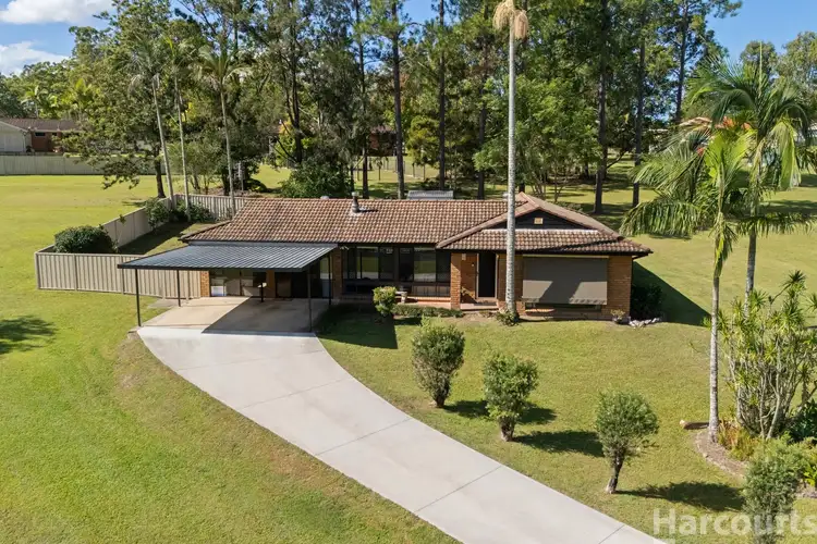 9 Haven Crescent
