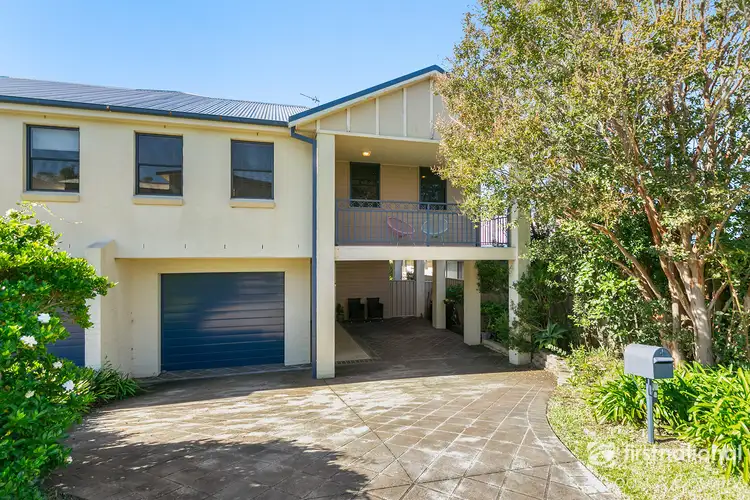 17A Love Street