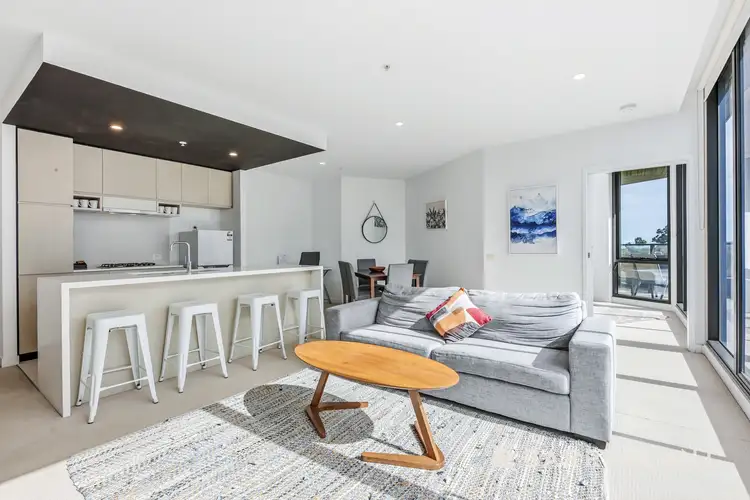 306/6 Clarkson Court