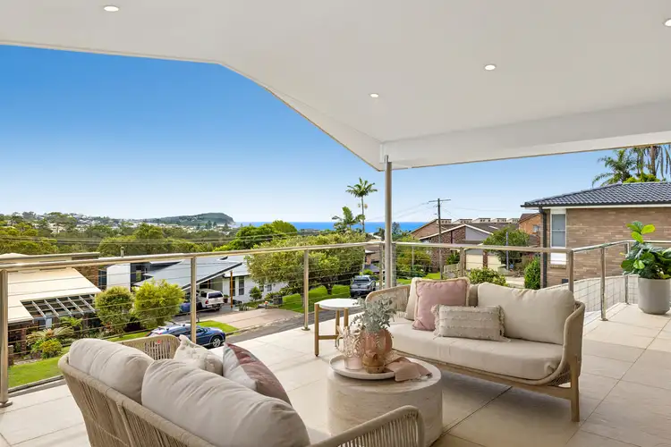 17 Lorikeet Street, Terrigal NSW 2260