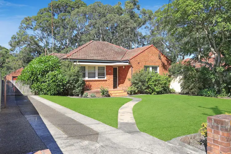 400 Princes Highway