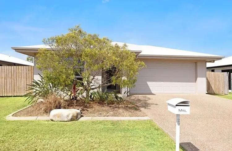 20 Gadsden Loop
