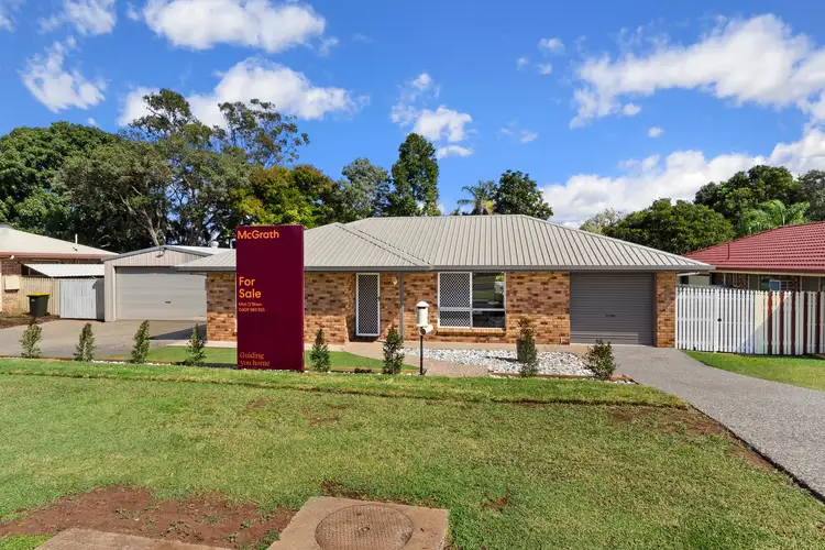 16 Dunnett Street