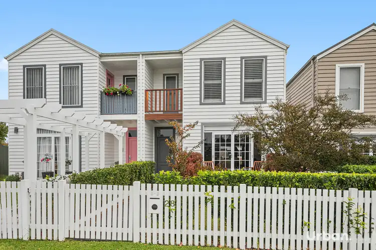 28 Balmoral Parade