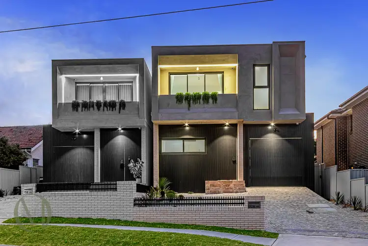 132A Park Road