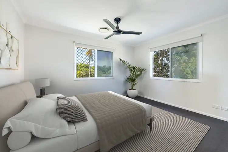 Fourth view of Homely townhouse listing, 1/52 Naroon Crescent, Wurtulla QLD 4575