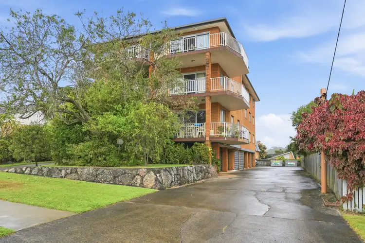 9/42 Burrawan Street