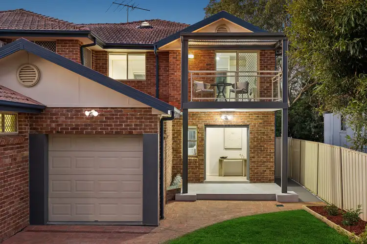 18 Cammarlie Street