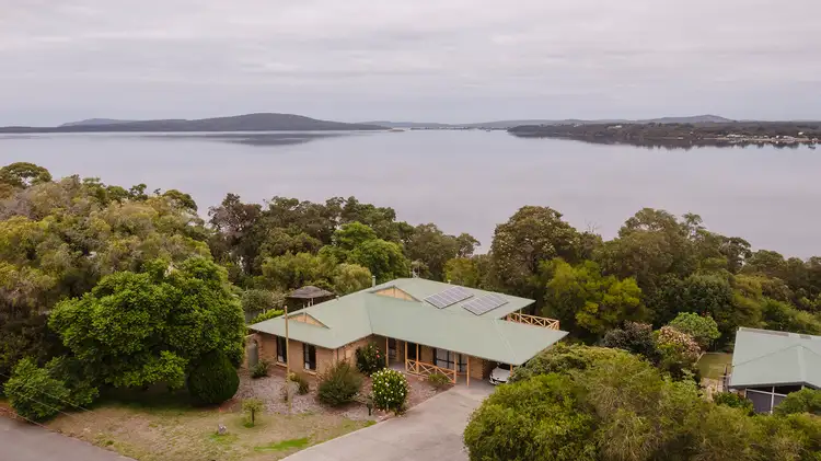 13 Koonwarra Close