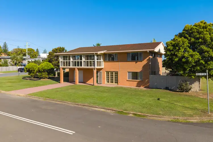 98 Kingscliff Street