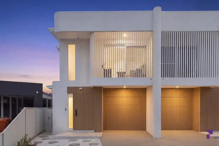 12B Breasley Avenue
