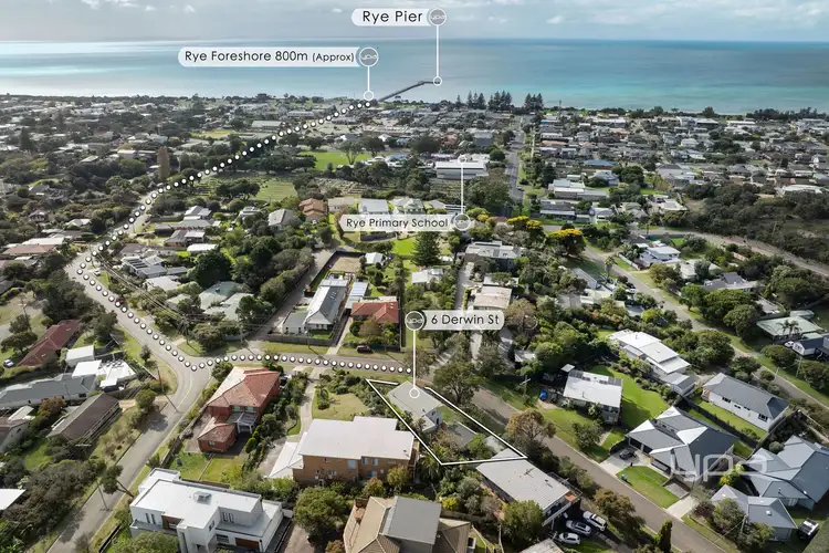 6 Derwin Street