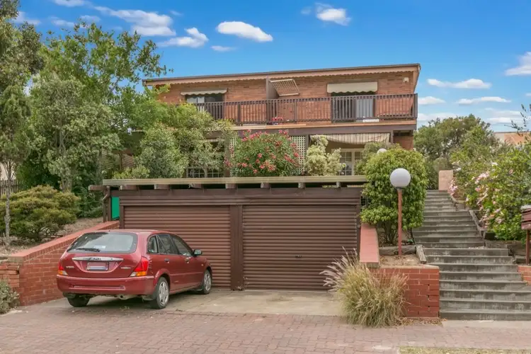4/144 Seaview Road