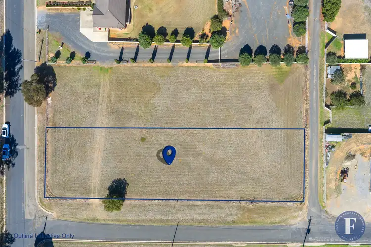 Lot 69 Bundarbo Street