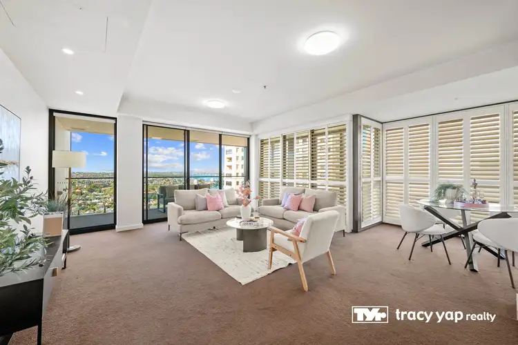 1405/138 Walker Street