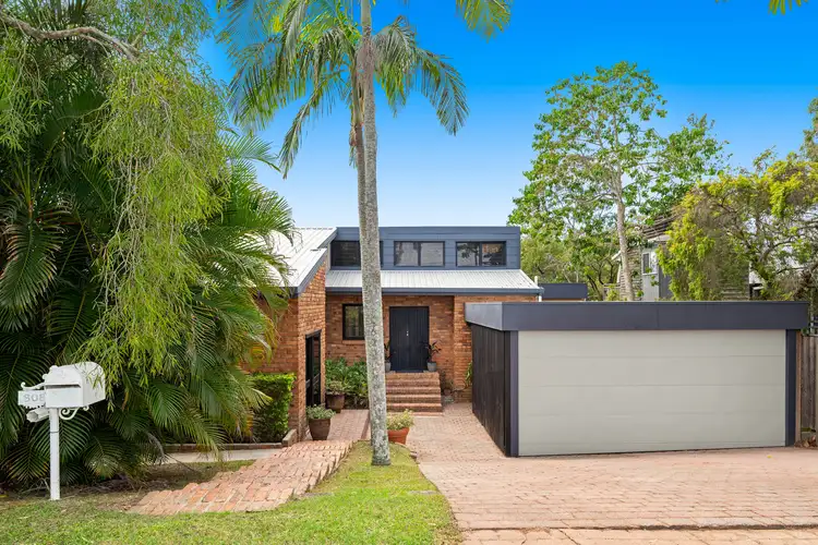 808 Cavendish Road