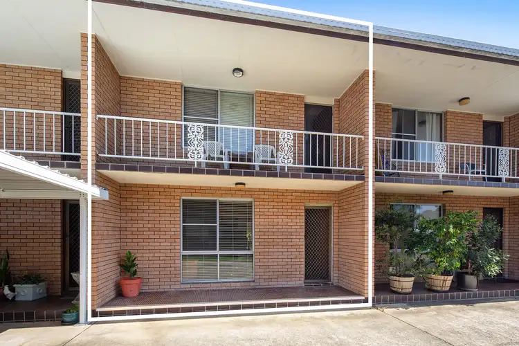 2/8 Minorie Drive