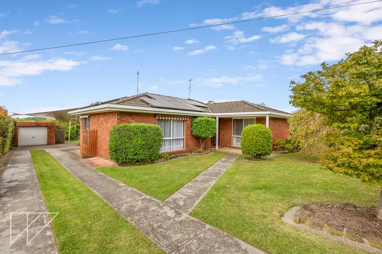 10 McLean Street