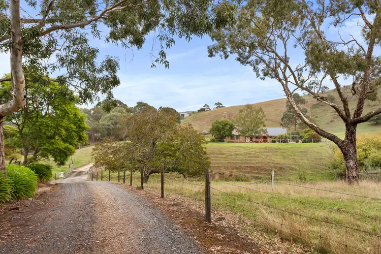 482 Bull Creek Road
