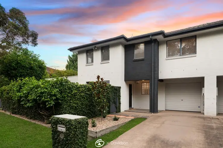 31 Parkwood Road
