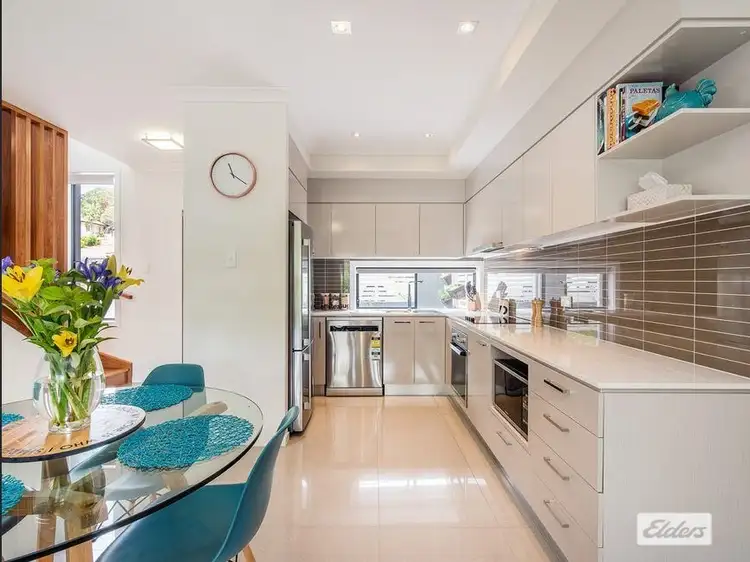 14 Pitcairn Street