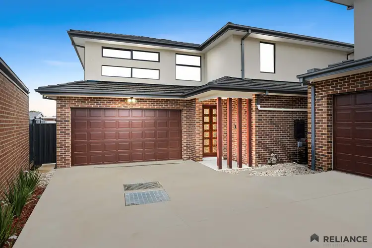 10A Cardigan Close